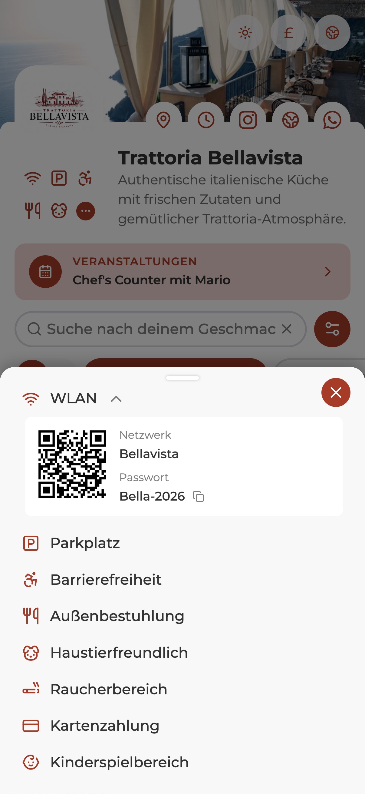 teysti screenshot 2