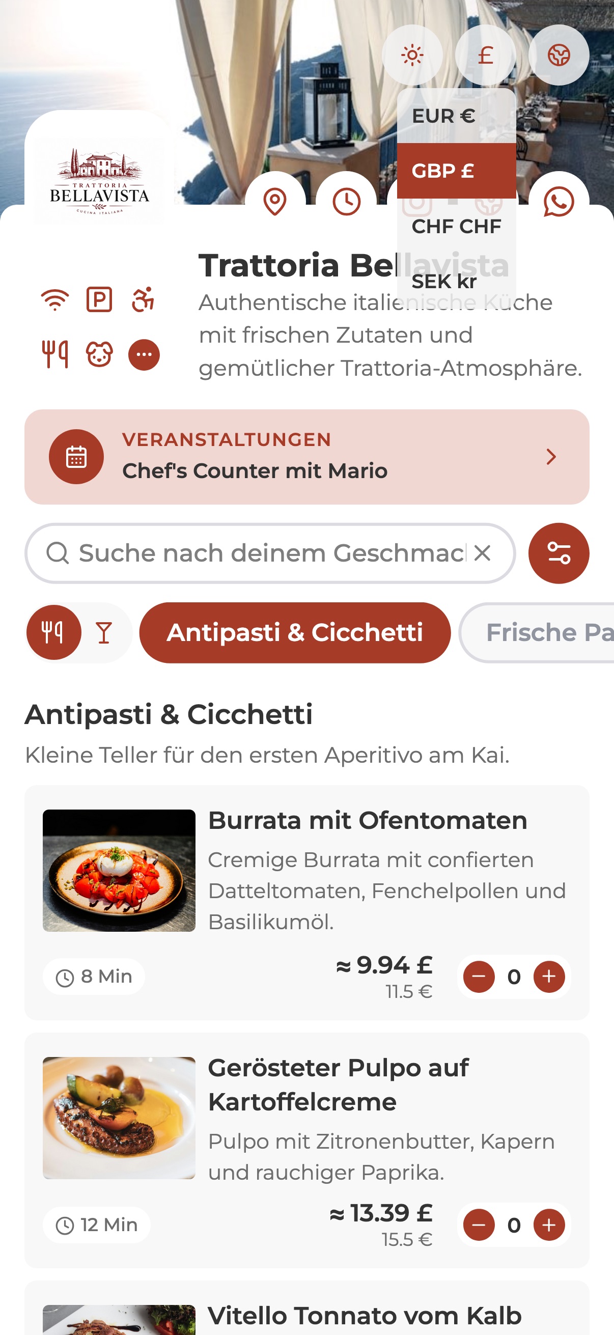 teysti screenshot 5