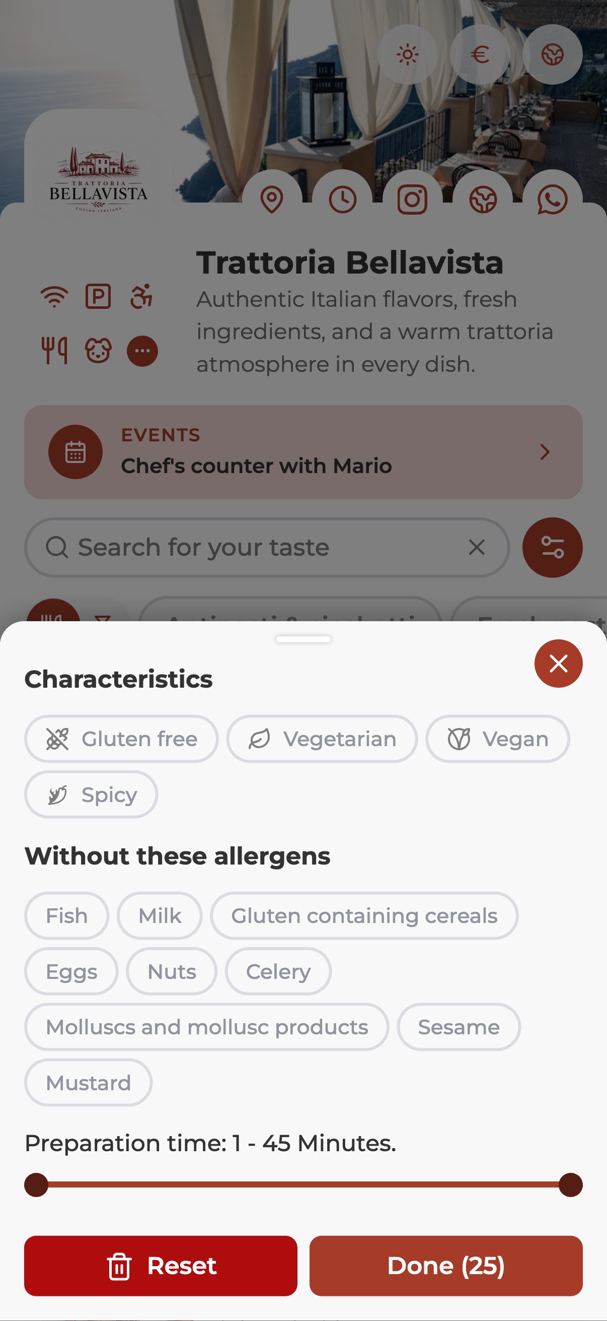 teysti screenshot 1