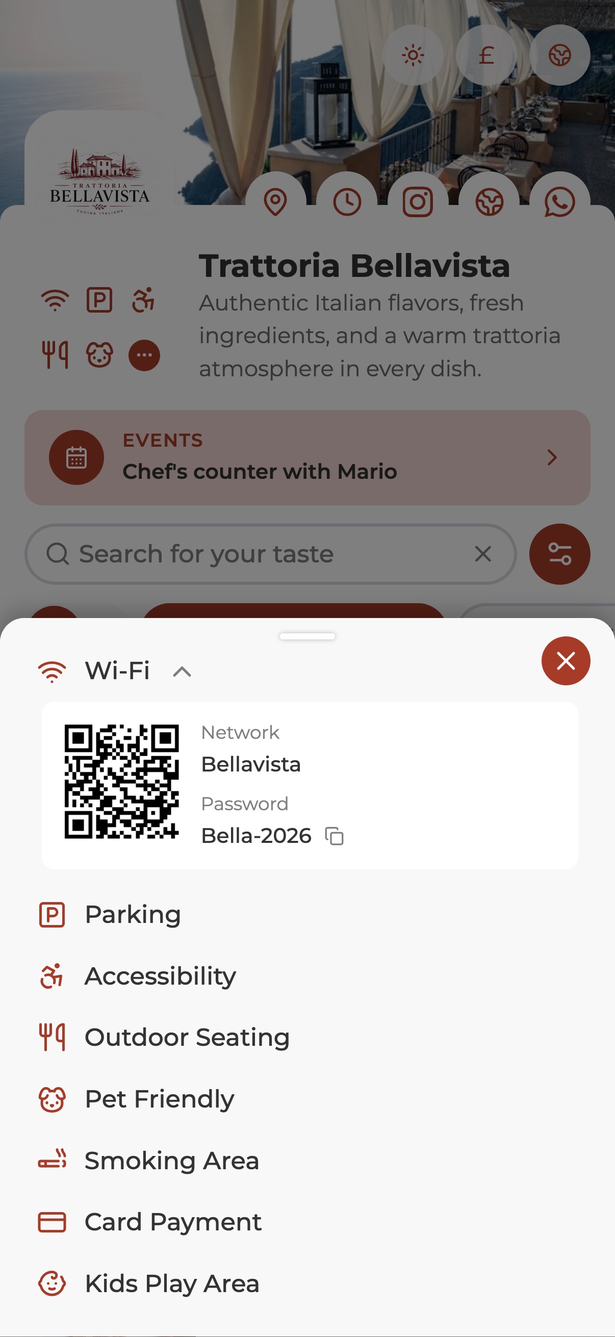 teysti screenshot 2