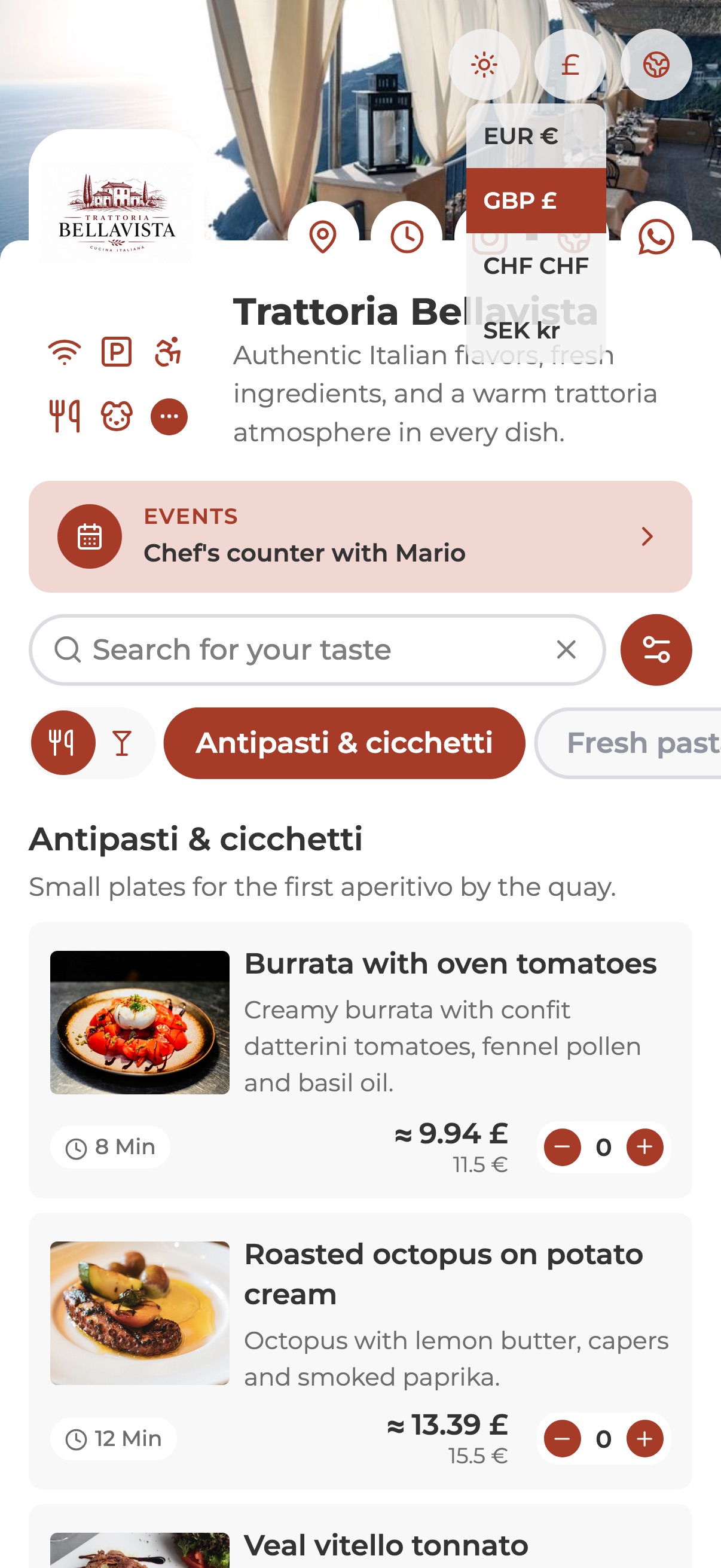 teysti screenshot 5